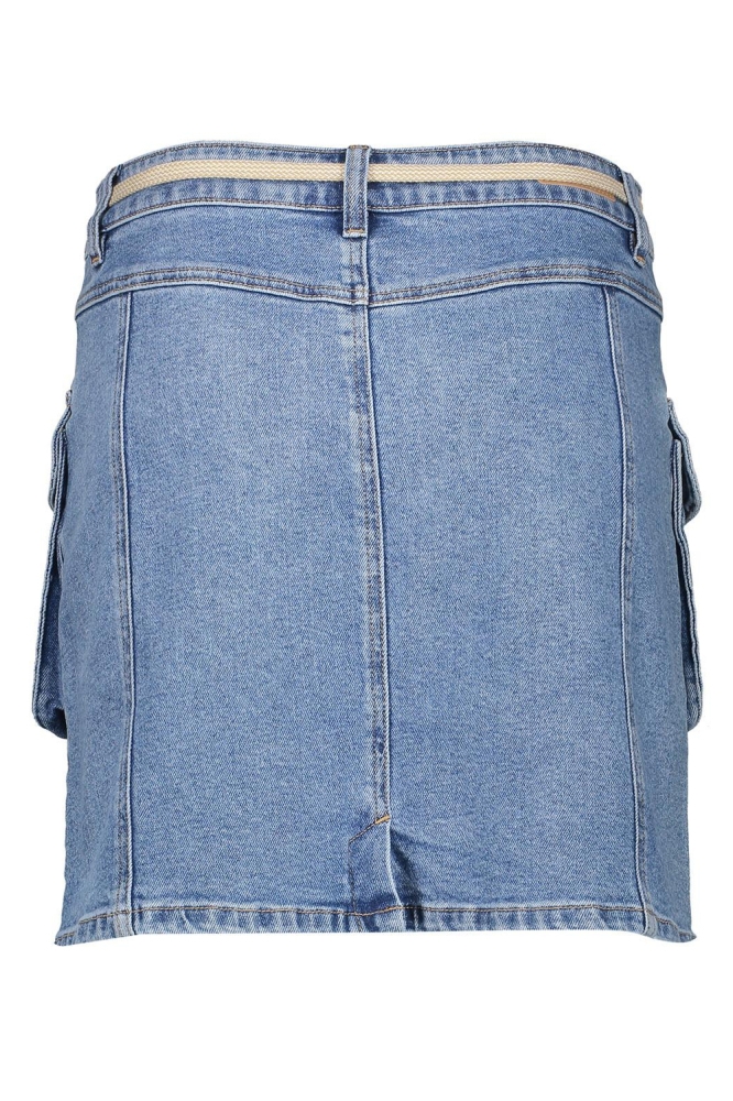 CARGO SKIRT 46007 10 000811
